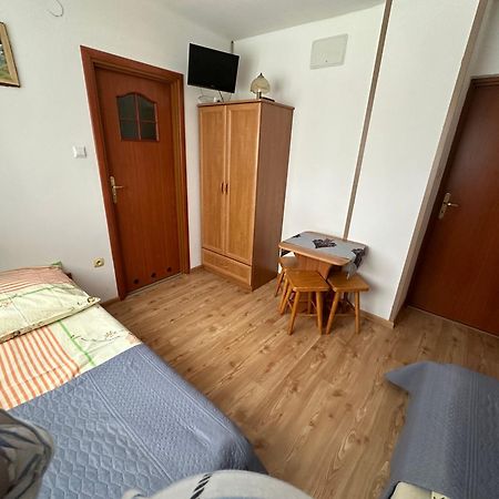 Murań Czarna Gora Bagian luar foto