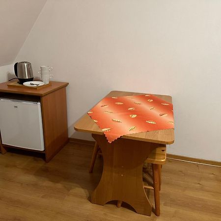 Murań Czarna Gora Bagian luar foto