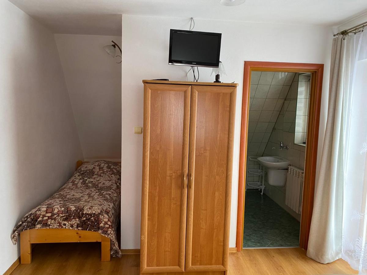 Murań Czarna Gora Bagian luar foto