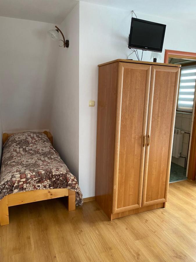 Murań Czarna Gora Bagian luar foto