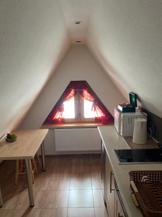 Murań Czarna Gora Bagian luar foto
