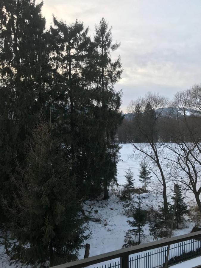 Murań Czarna Gora Bagian luar foto