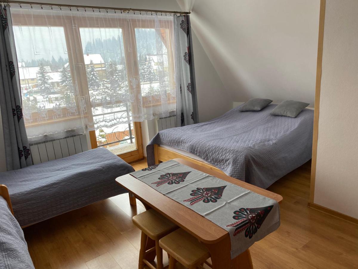 Murań Czarna Gora Bagian luar foto