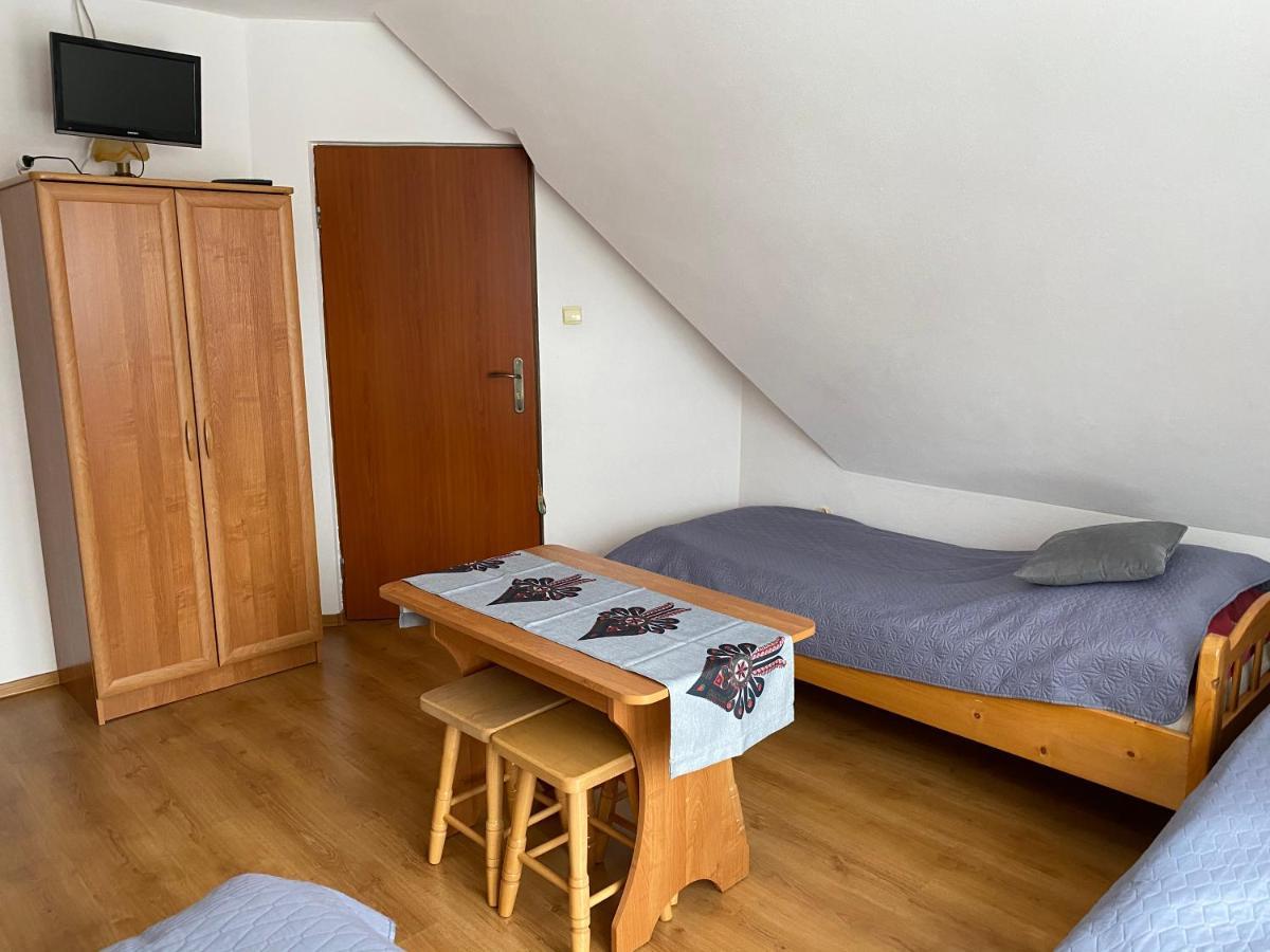 Murań Czarna Gora Bagian luar foto