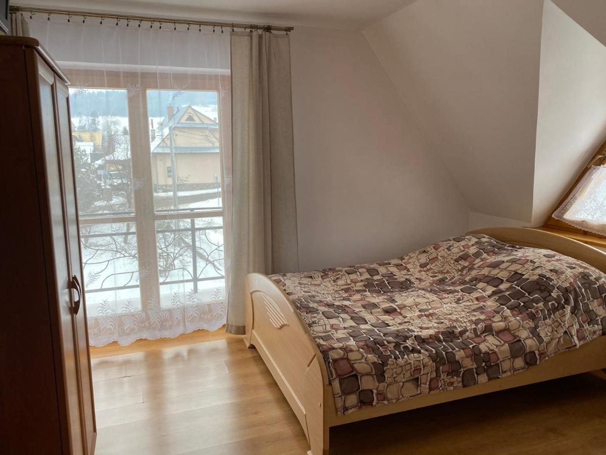 Murań Czarna Gora Bagian luar foto