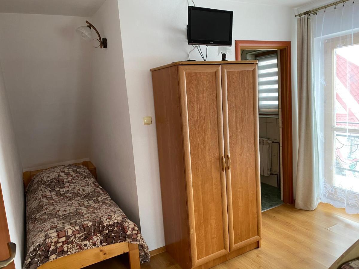 Murań Czarna Gora Bagian luar foto
