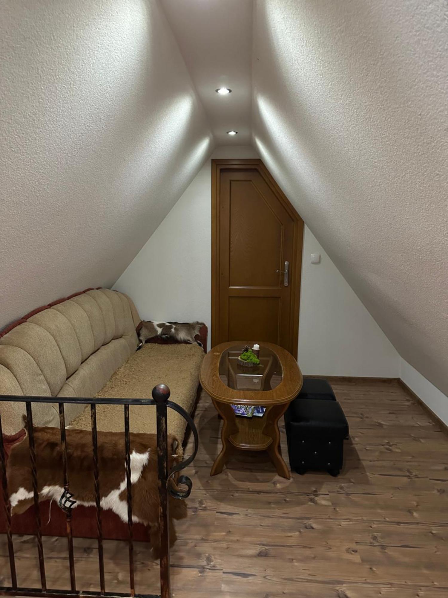 Murań Czarna Gora Bagian luar foto