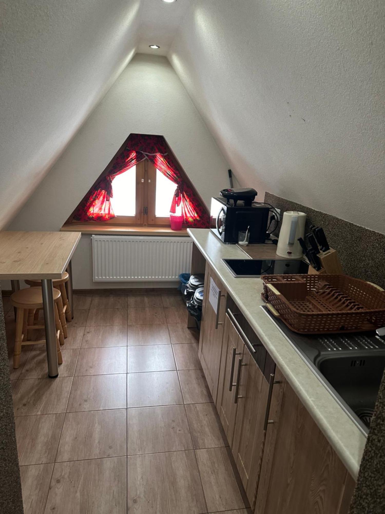 Murań Czarna Gora Bagian luar foto