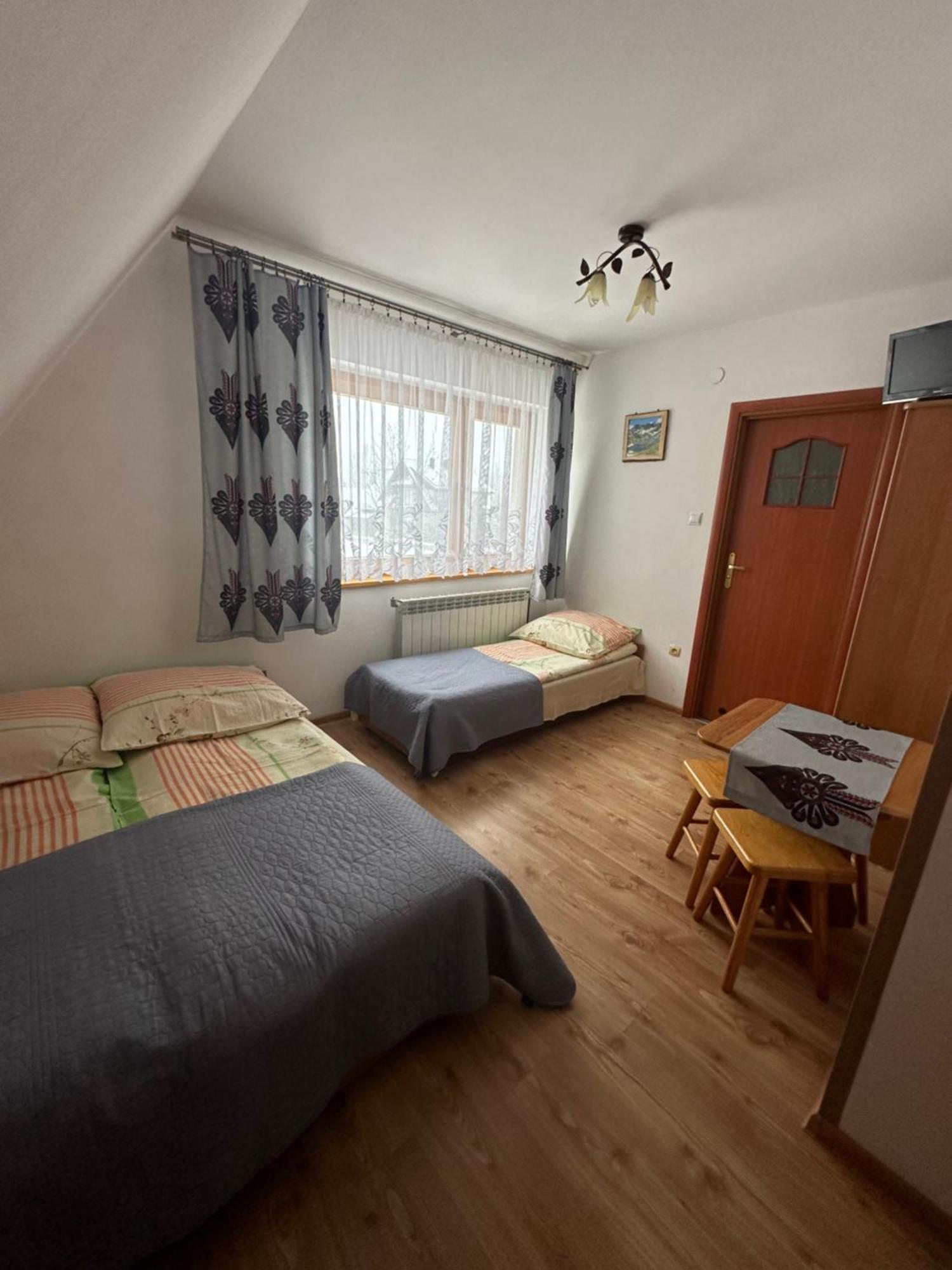 Murań Czarna Gora Bagian luar foto