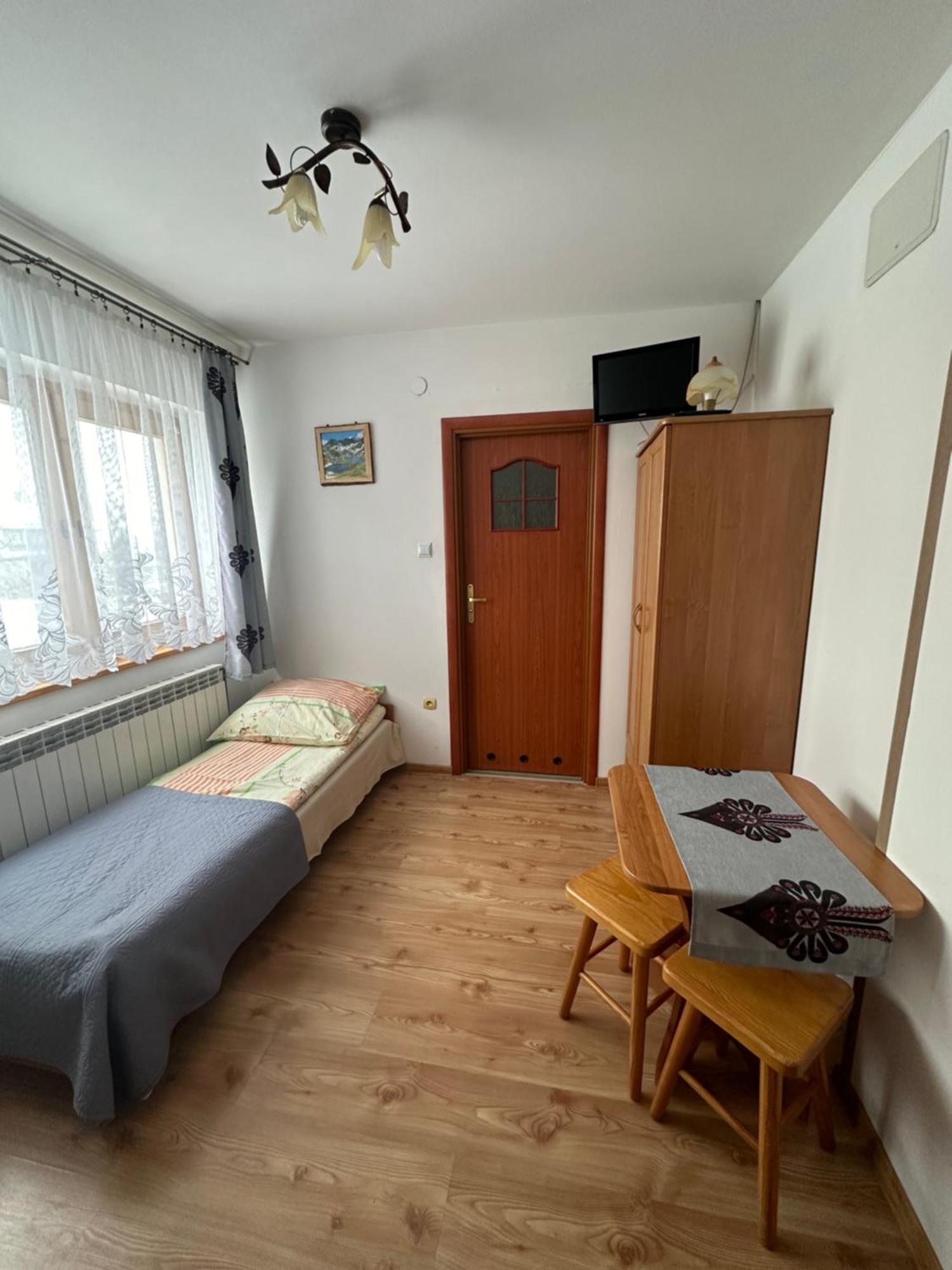 Murań Czarna Gora Bagian luar foto