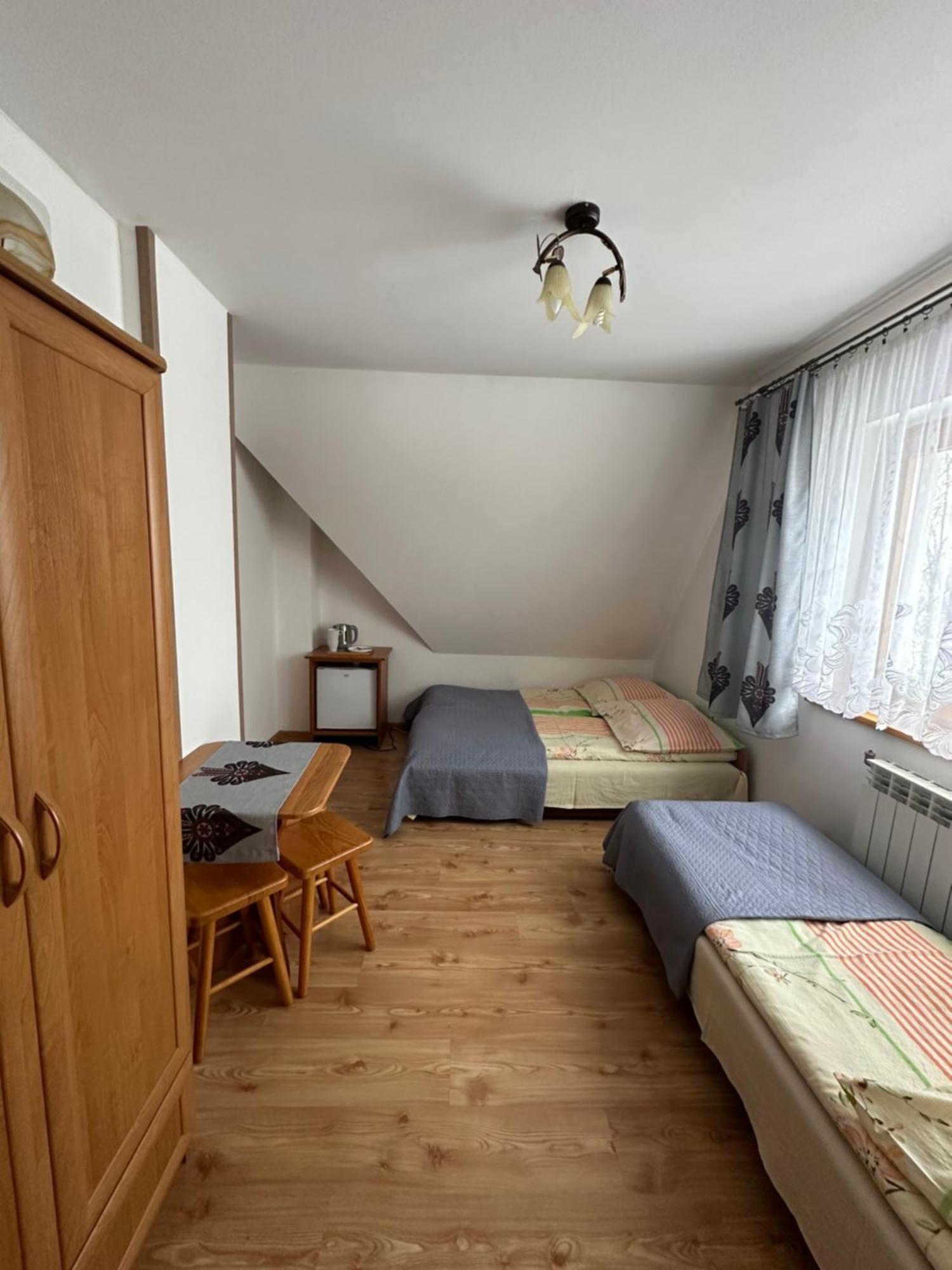 Murań Czarna Gora Bagian luar foto