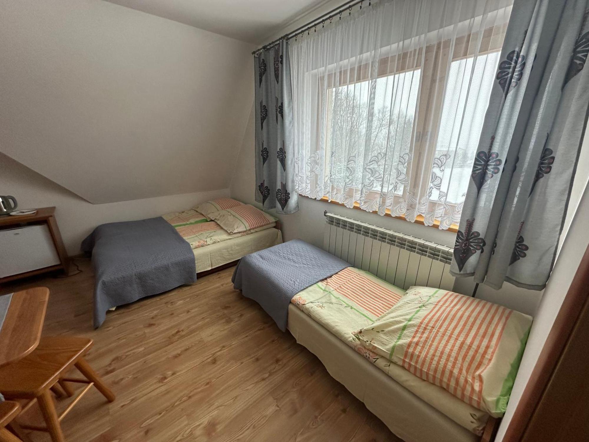 Murań Czarna Gora Bagian luar foto