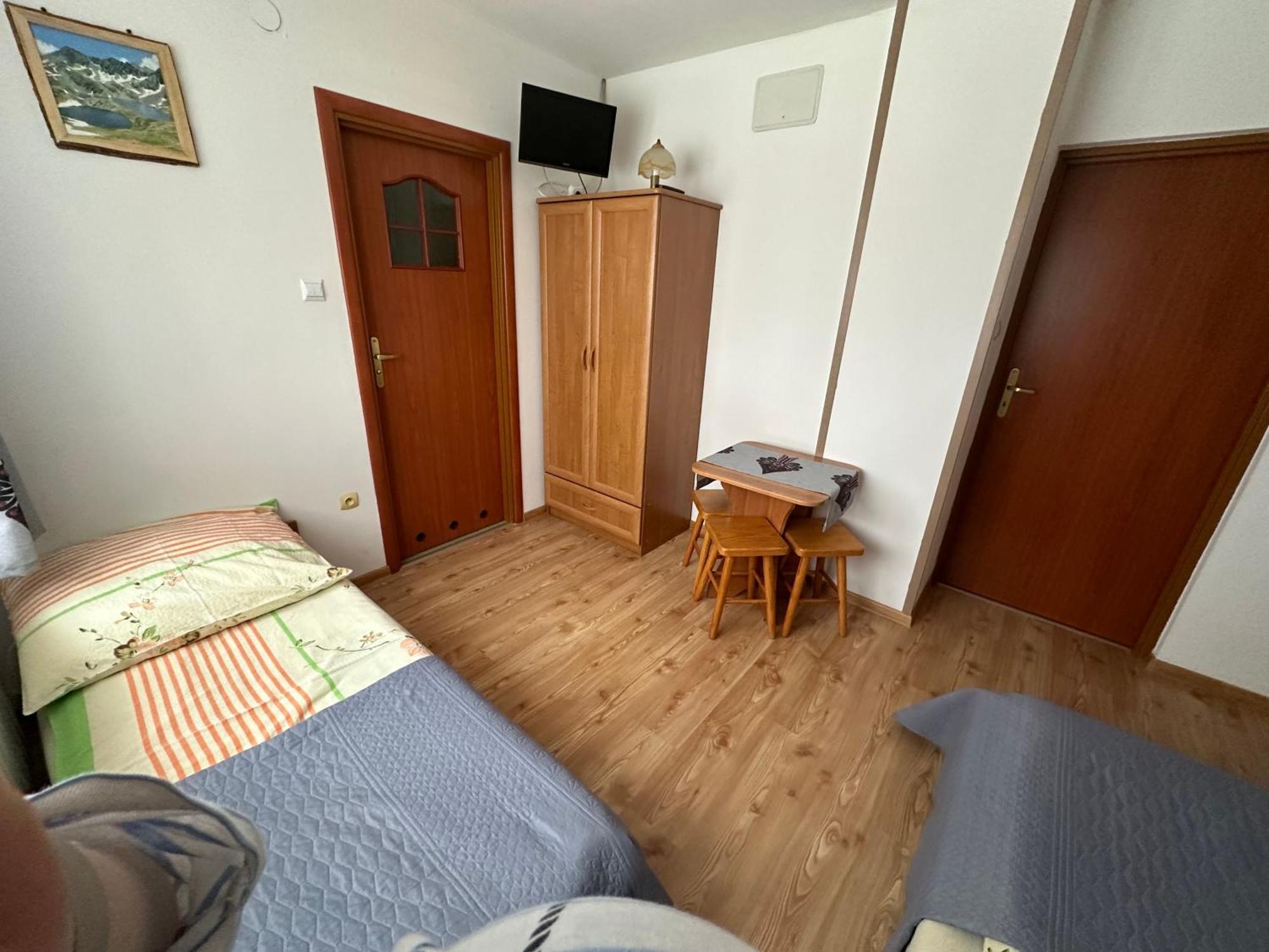 Murań Czarna Gora Bagian luar foto