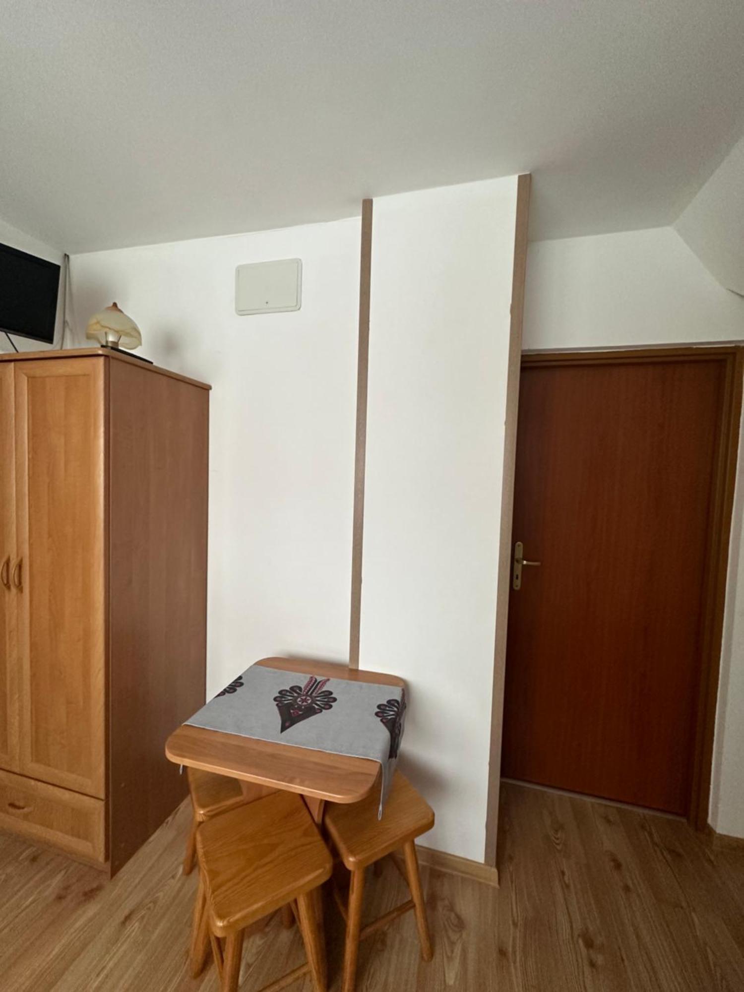 Murań Czarna Gora Bagian luar foto