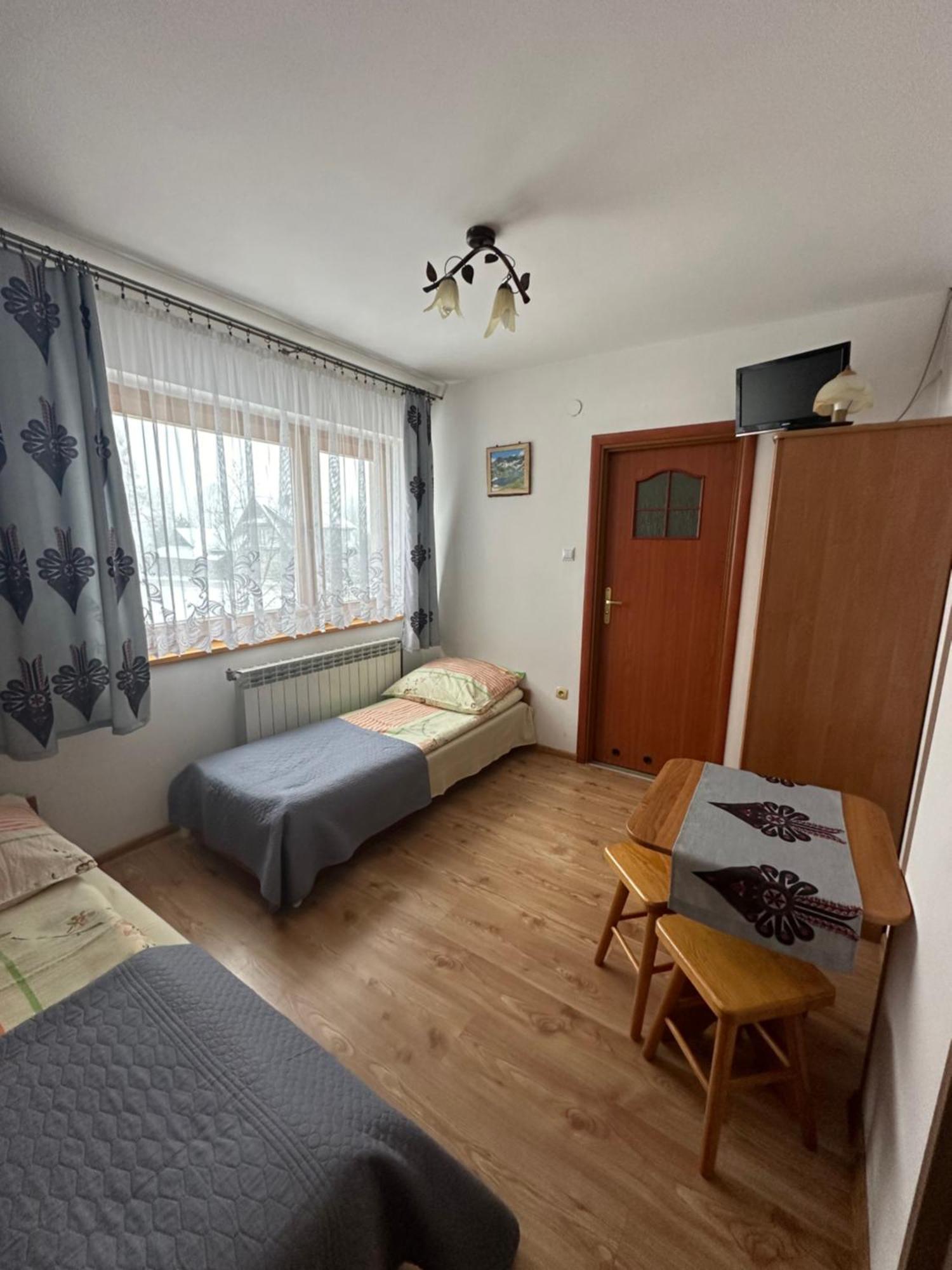 Murań Czarna Gora Bagian luar foto