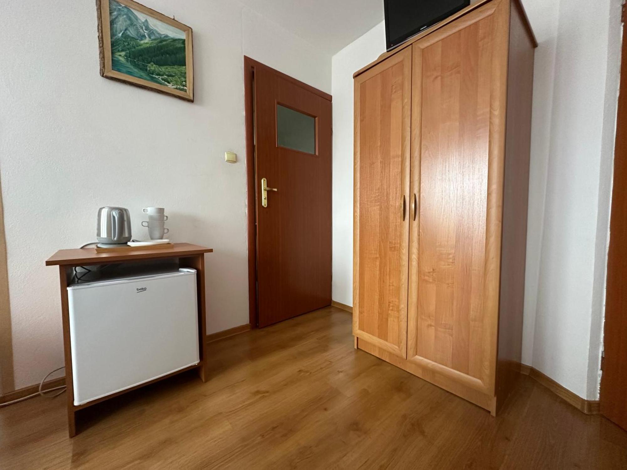 Murań Czarna Gora Bagian luar foto