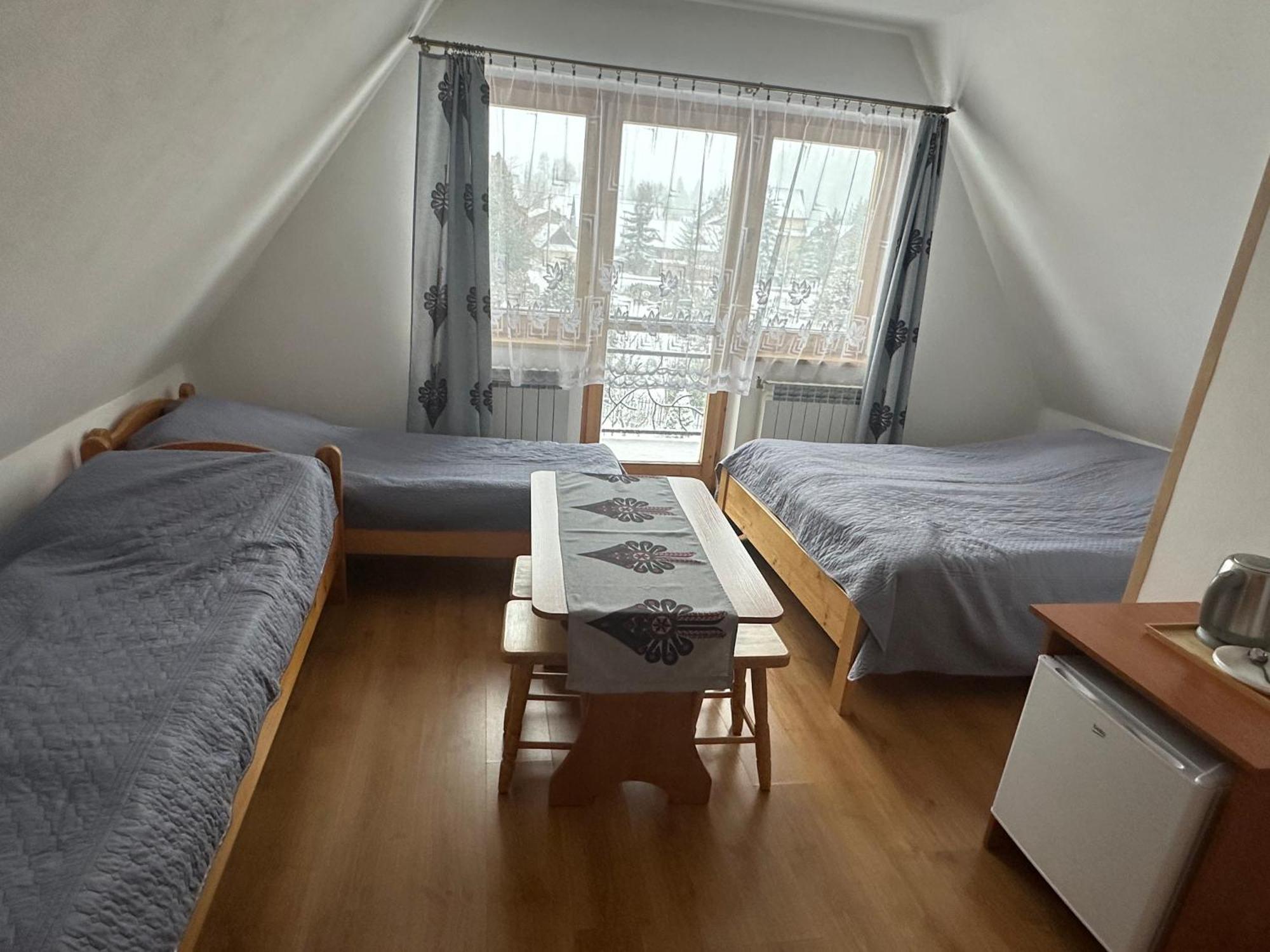 Murań Czarna Gora Bagian luar foto