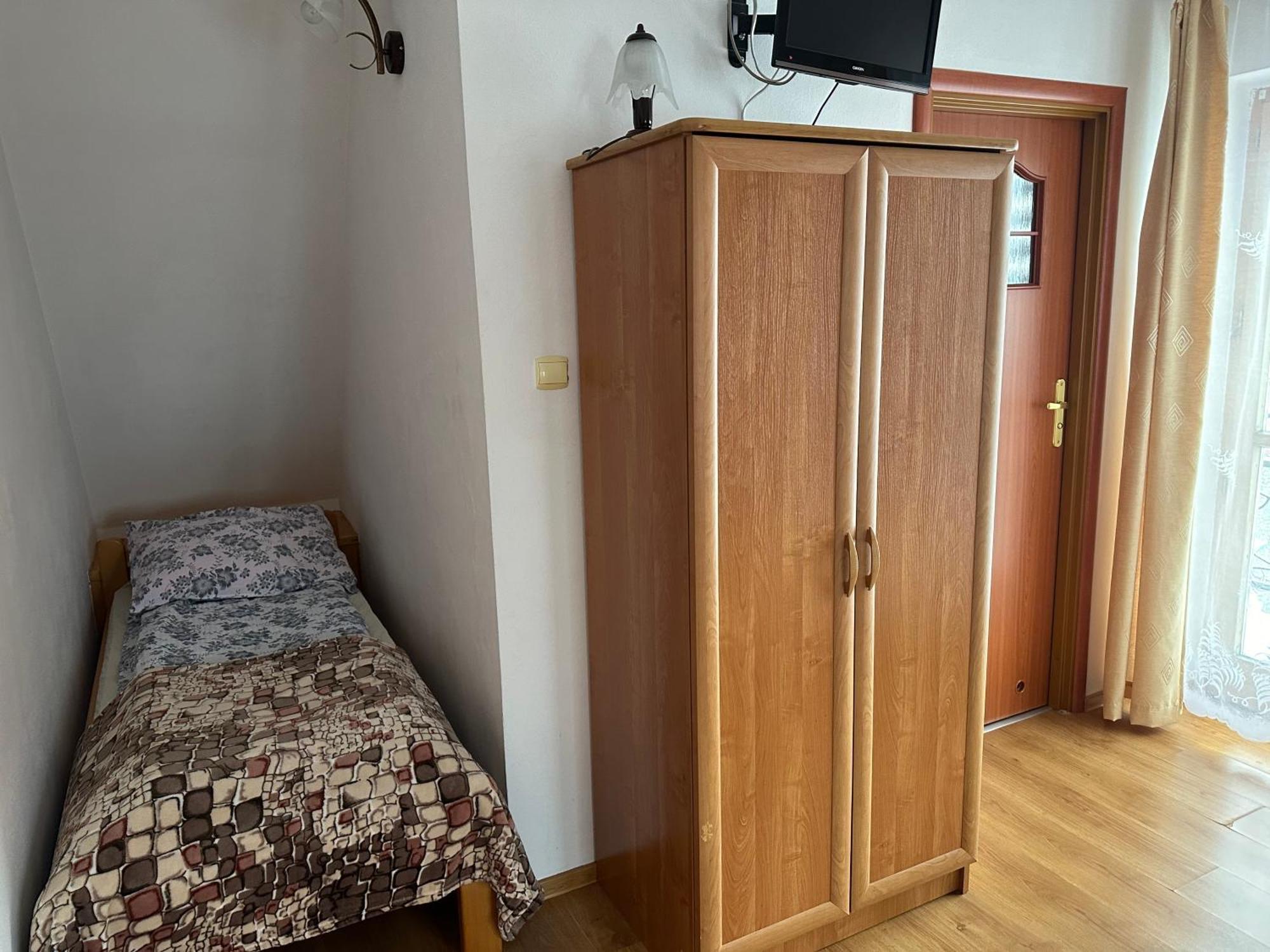 Murań Czarna Gora Bagian luar foto