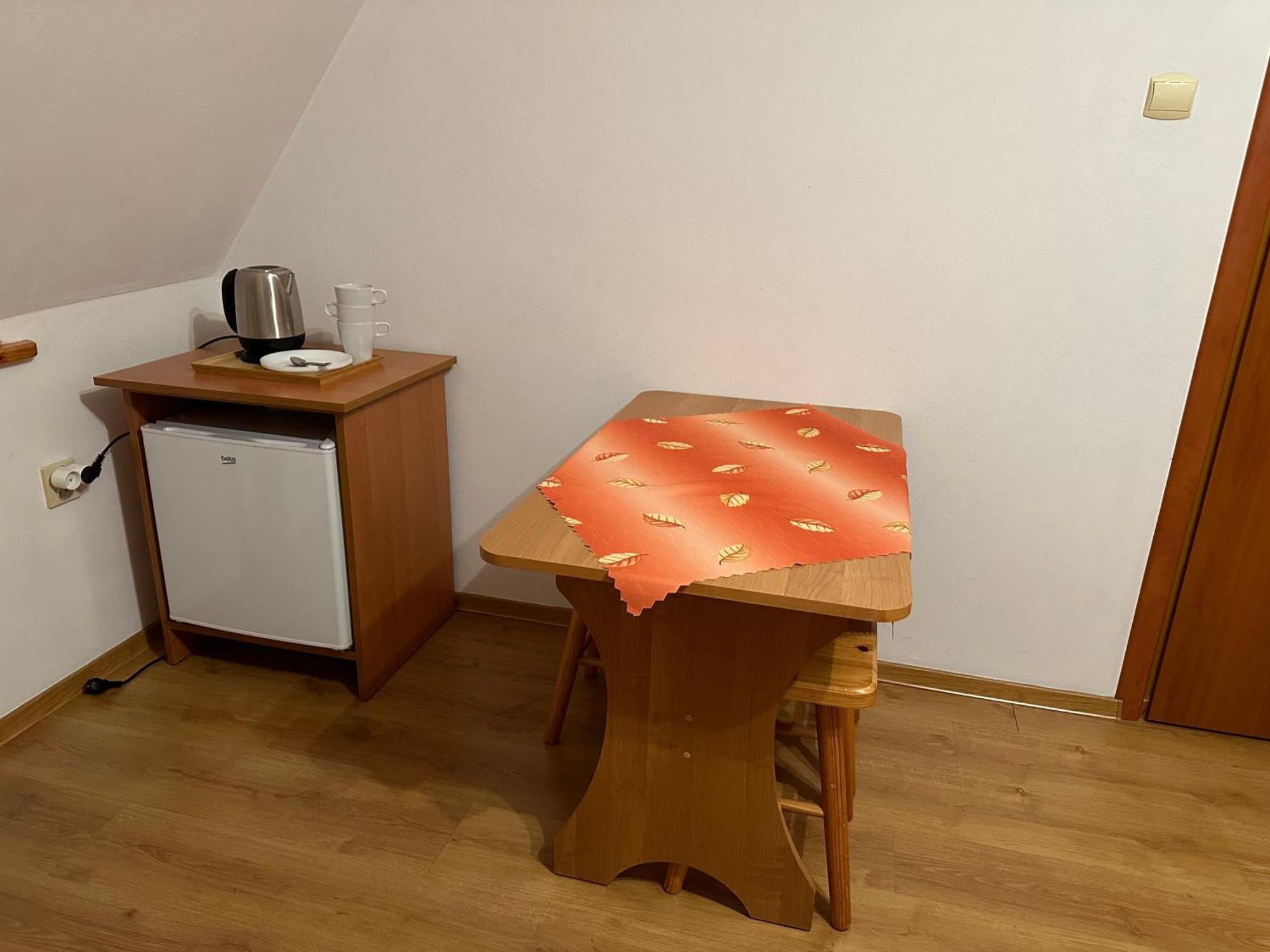 Murań Czarna Gora Bagian luar foto