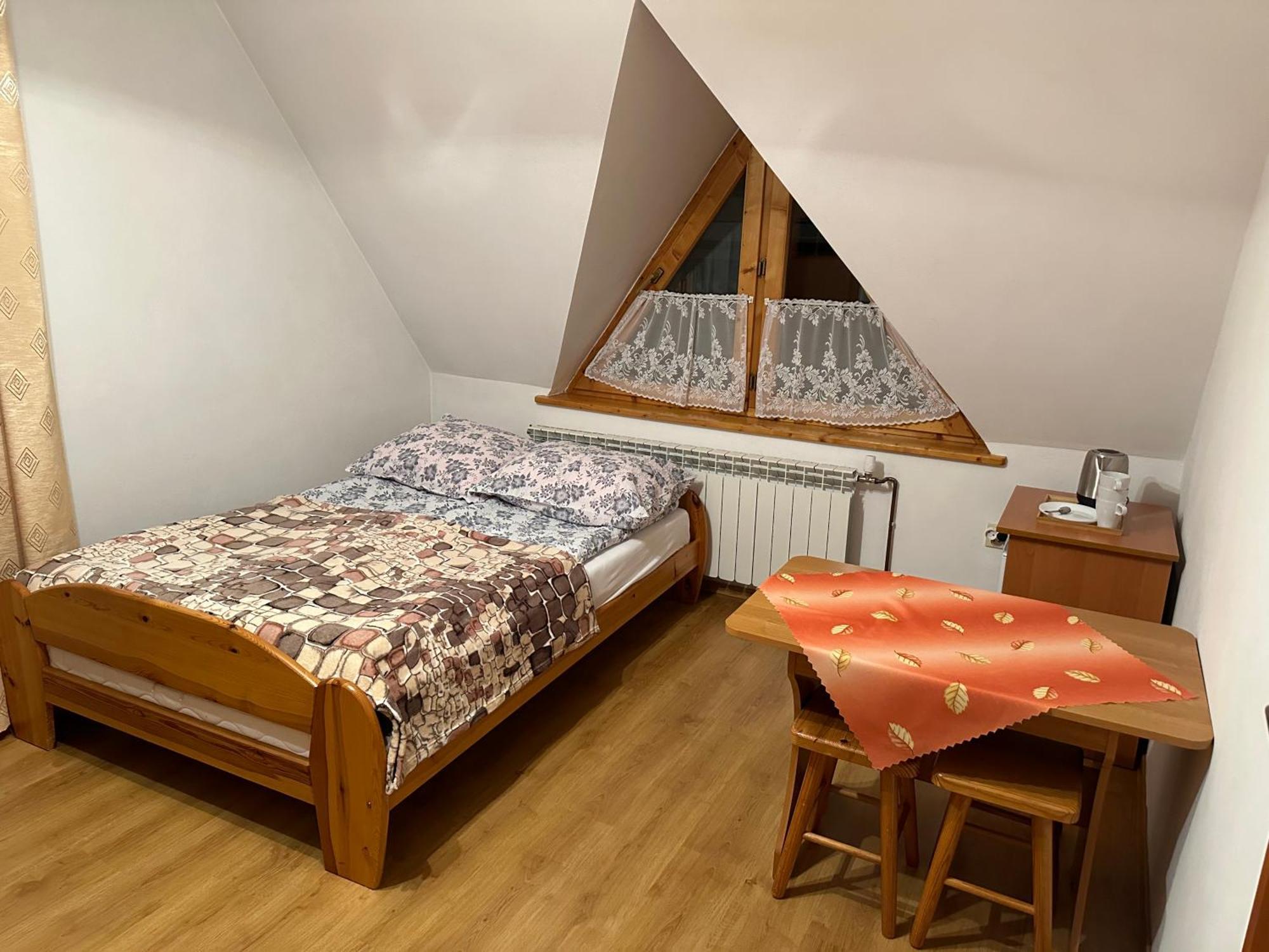 Murań Czarna Gora Bagian luar foto