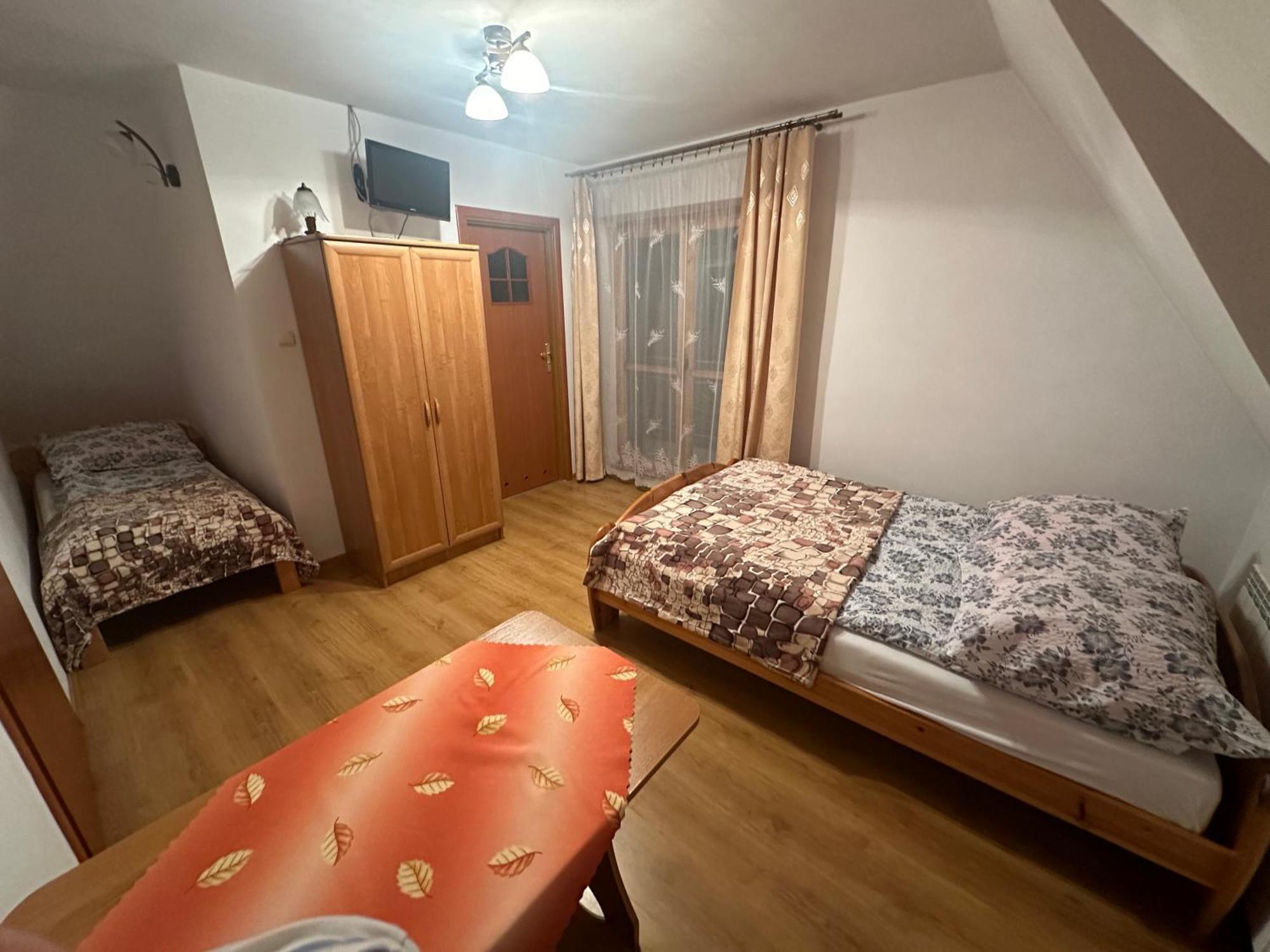 Murań Czarna Gora Bagian luar foto