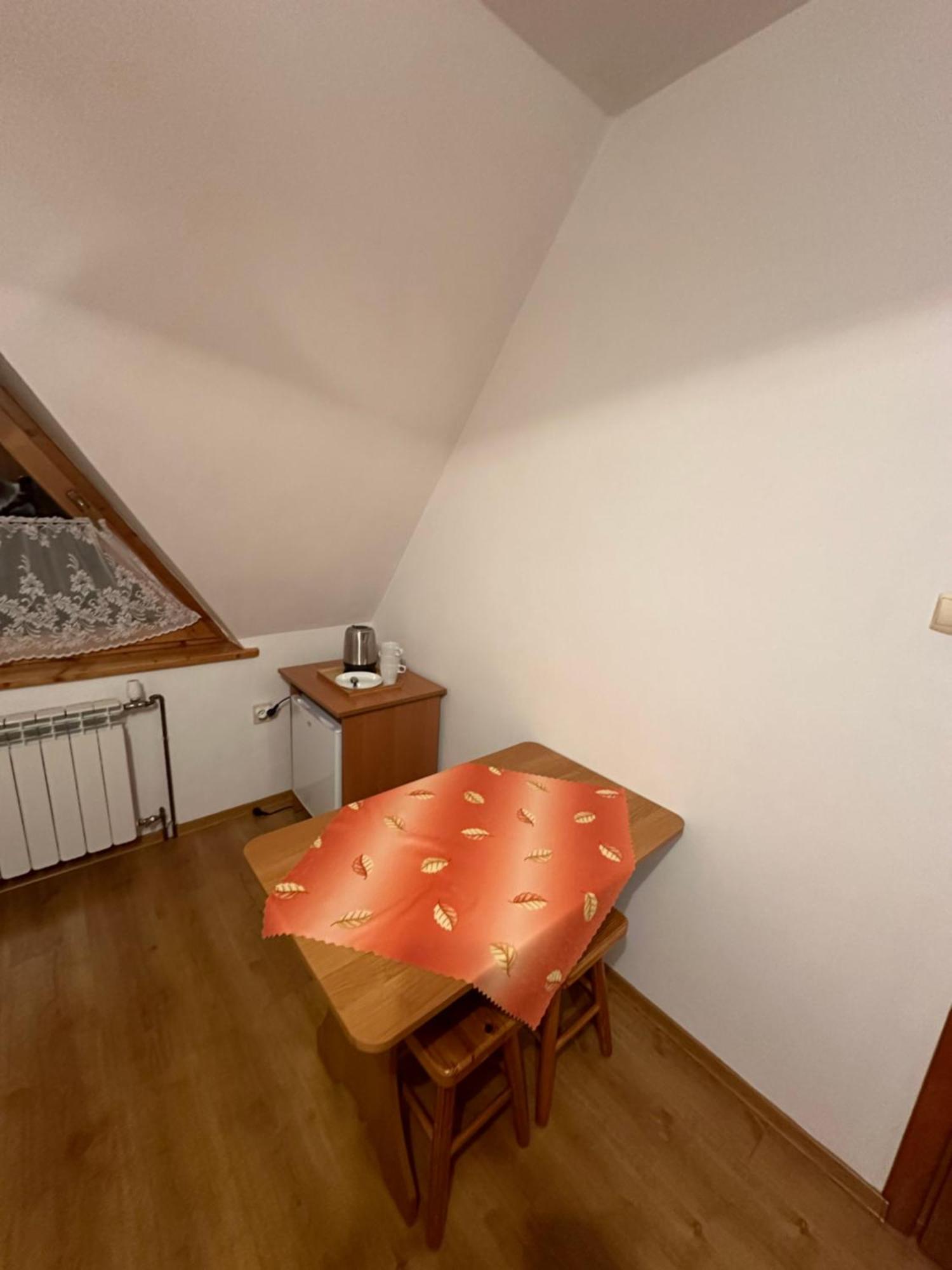 Murań Czarna Gora Bagian luar foto