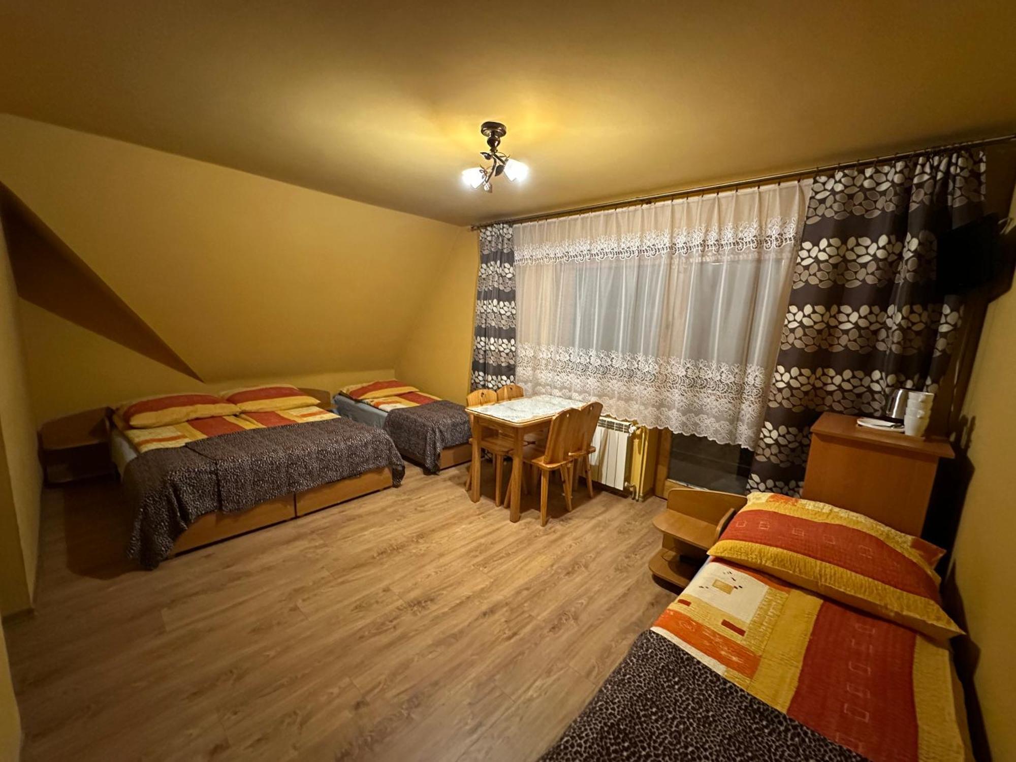 Murań Czarna Gora Bagian luar foto
