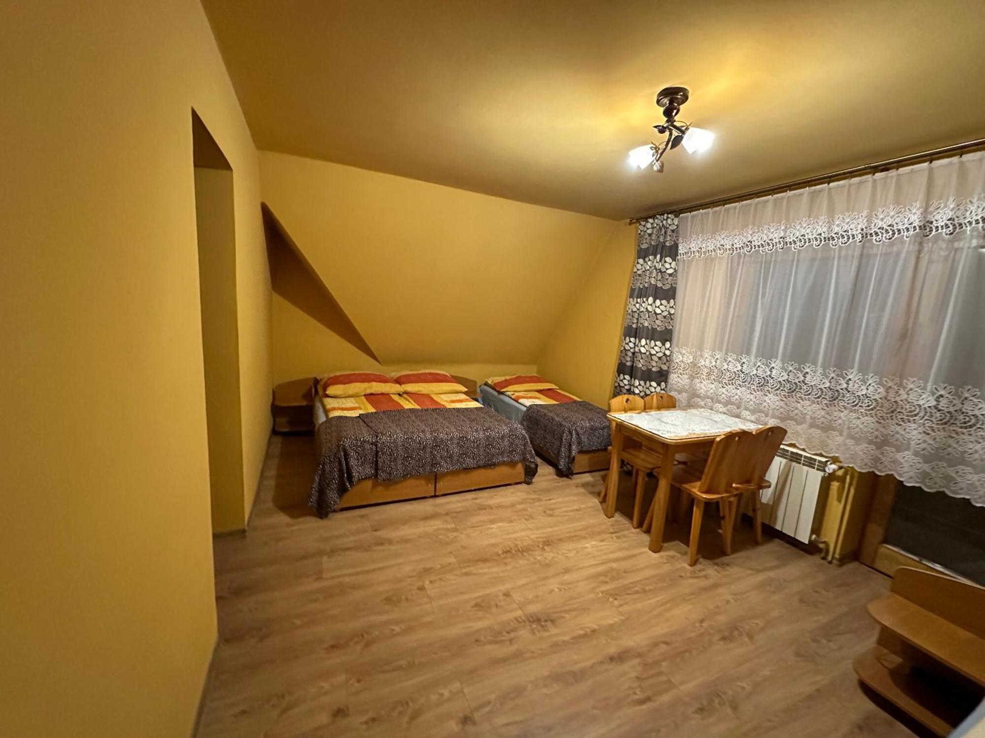 Murań Czarna Gora Bagian luar foto