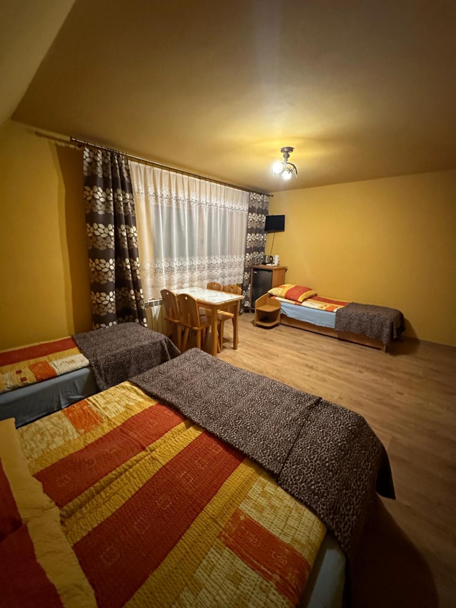 Murań Czarna Gora Bagian luar foto
