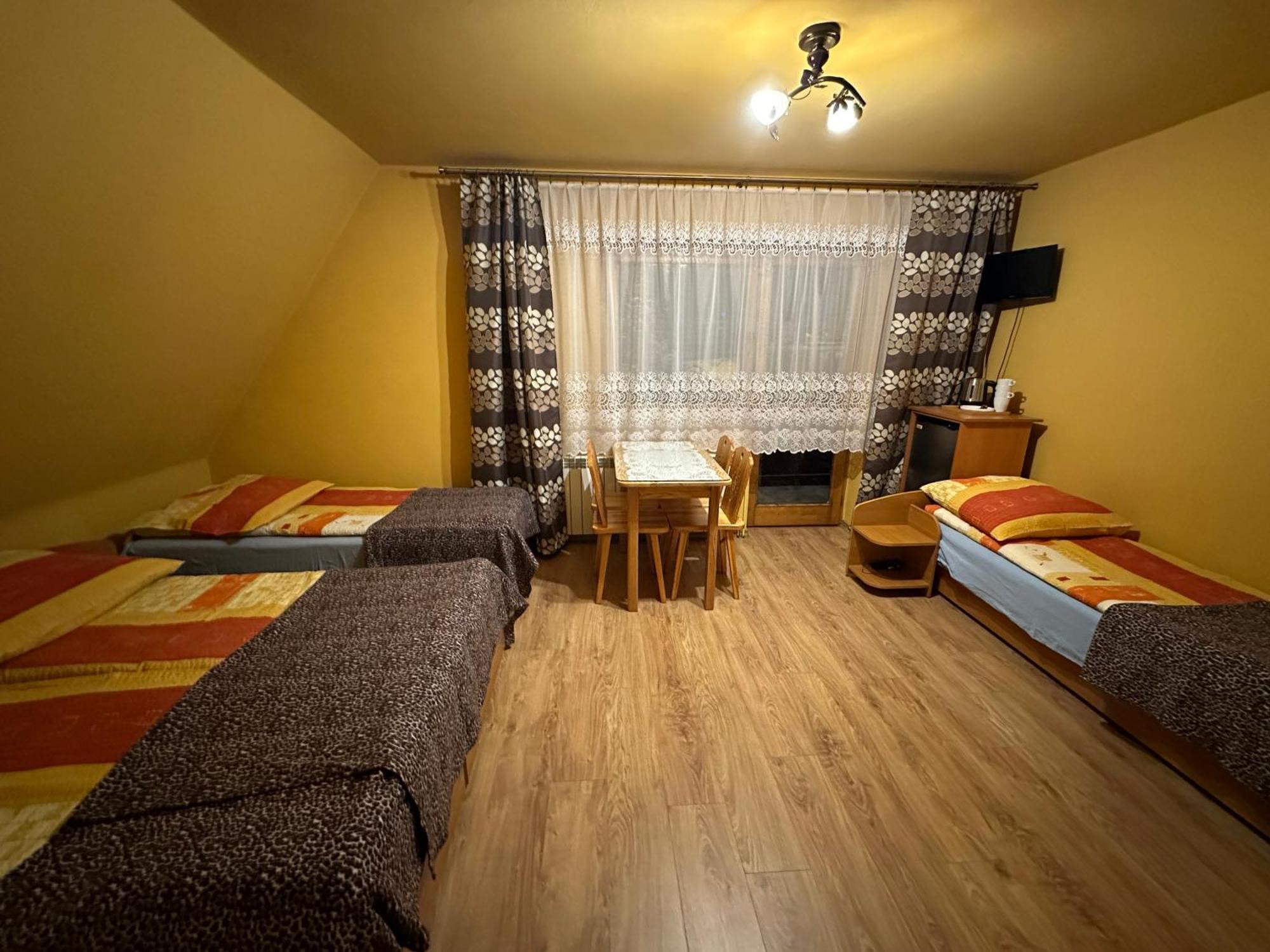 Murań Czarna Gora Bagian luar foto
