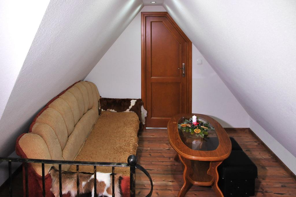 Murań Czarna Gora Bagian luar foto