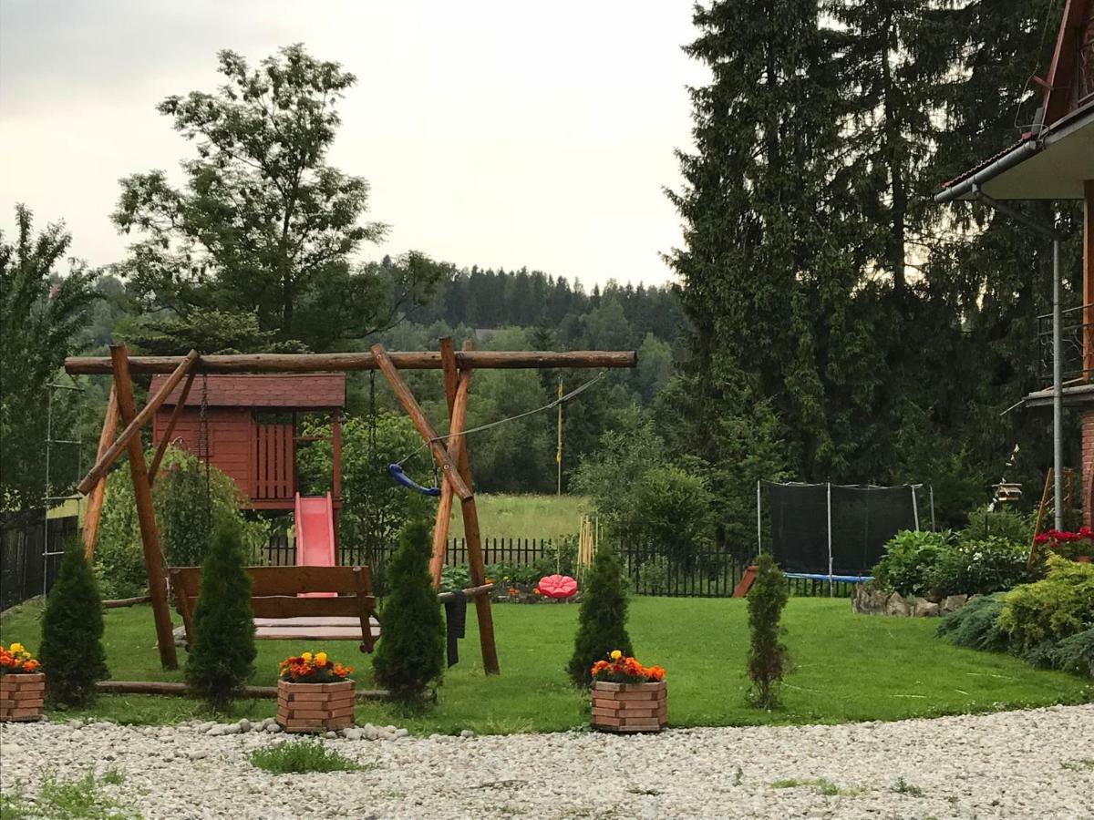 Murań Czarna Gora Bagian luar foto