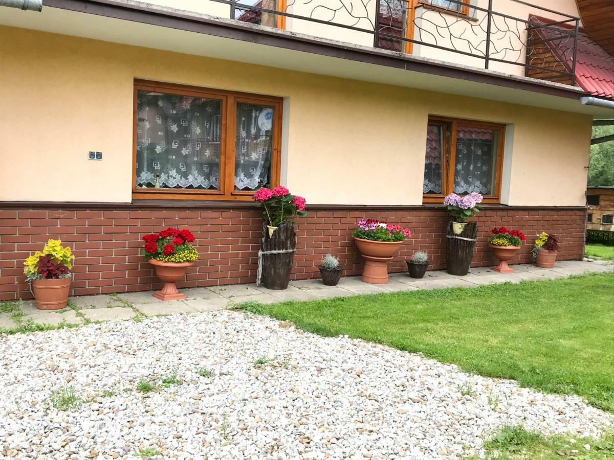 Murań Czarna Gora Bagian luar foto