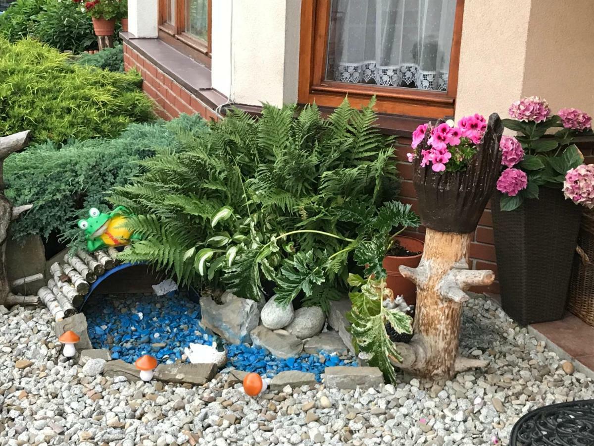 Murań Czarna Gora Bagian luar foto