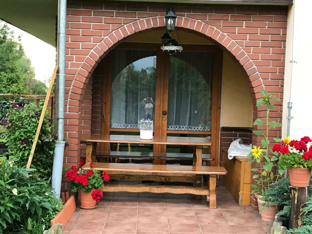 Murań Czarna Gora Bagian luar foto