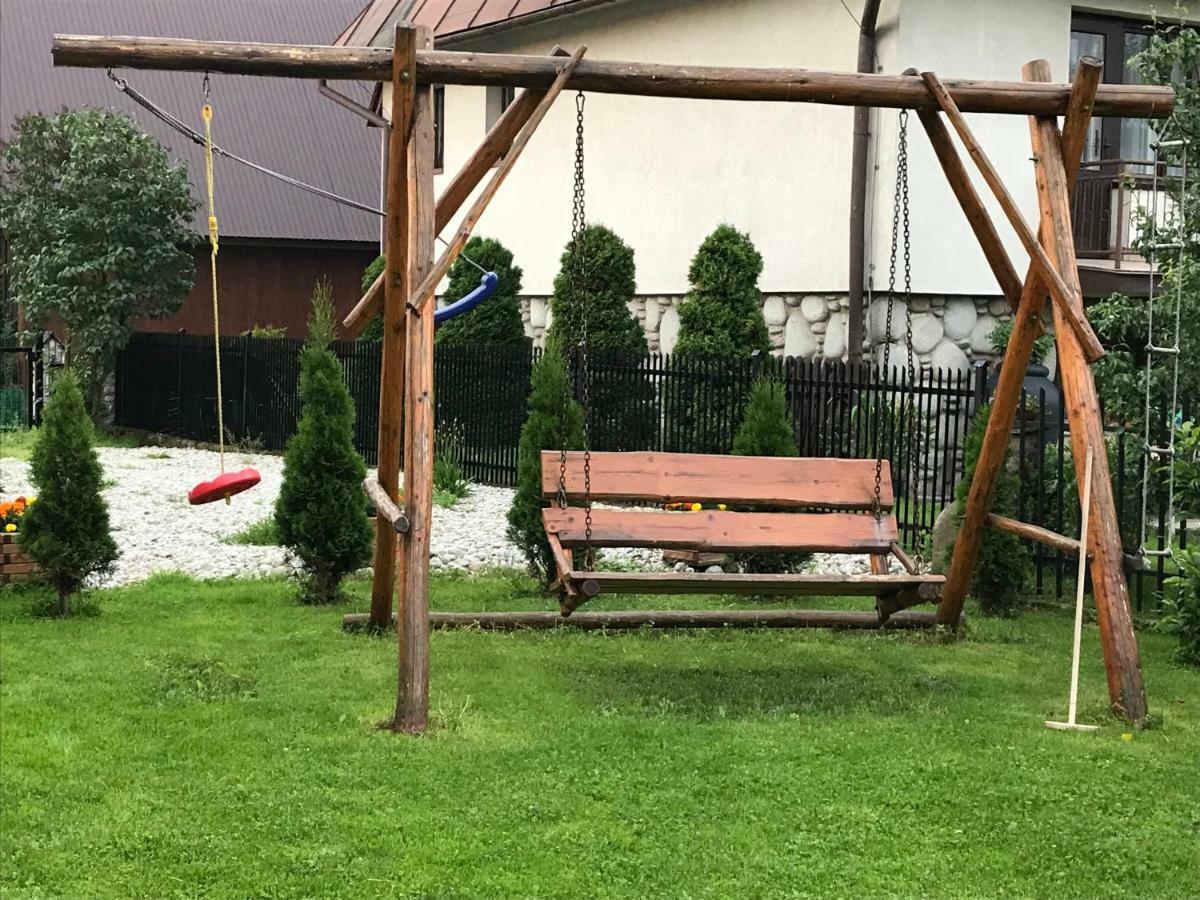 Murań Czarna Gora Bagian luar foto