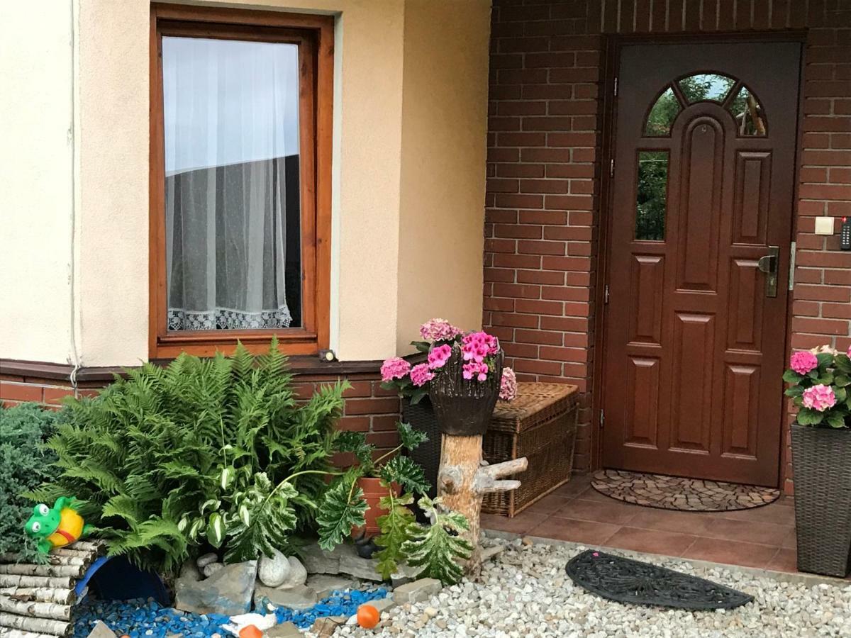 Murań Czarna Gora Bagian luar foto